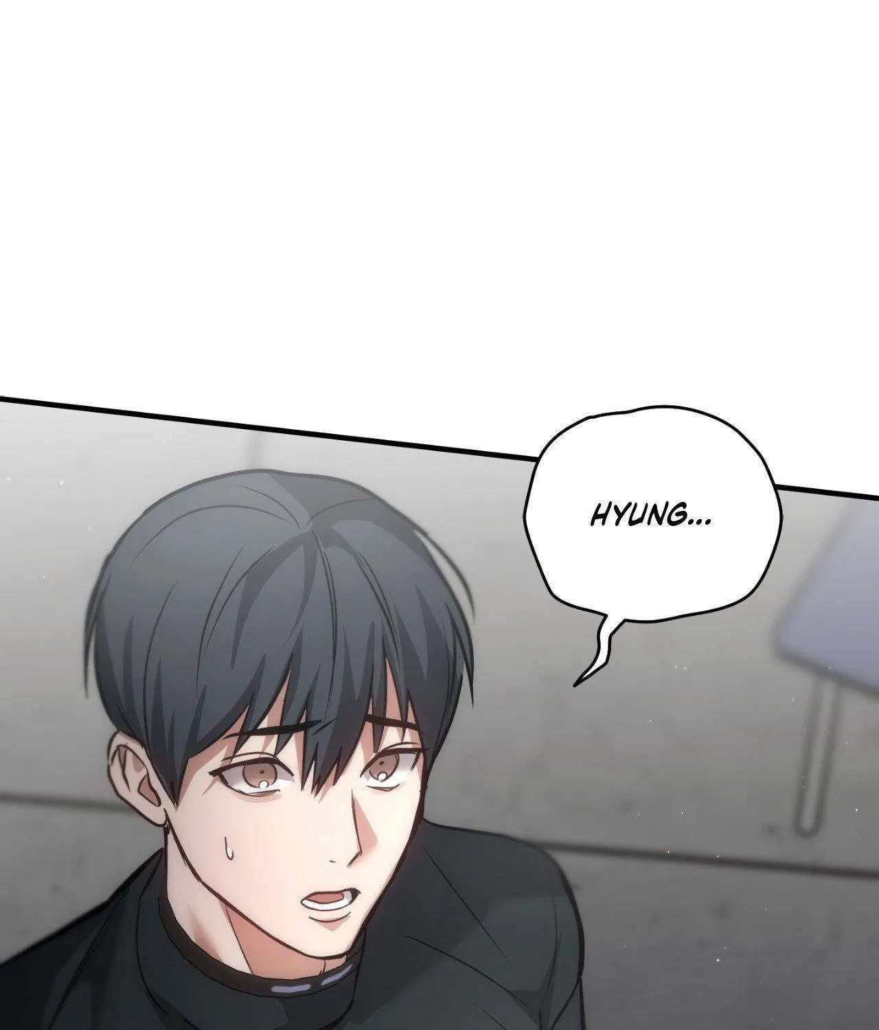 His Perfect Guide Chapter 24 page 37 - 