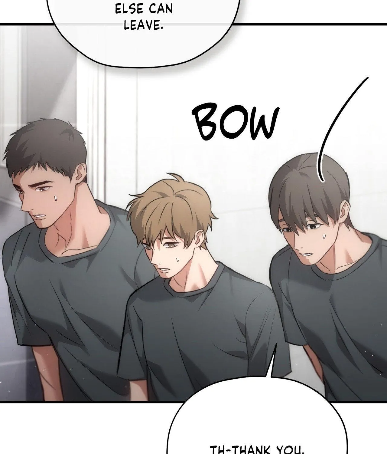 His Perfect Guide Chapter 24 page 5 - 