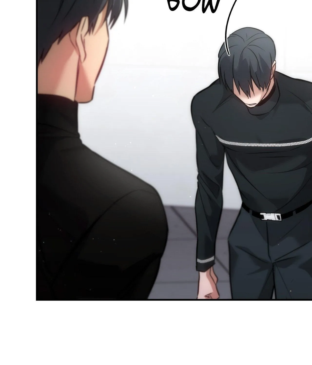 His Perfect Guide Chapter 24 page 43 - 
