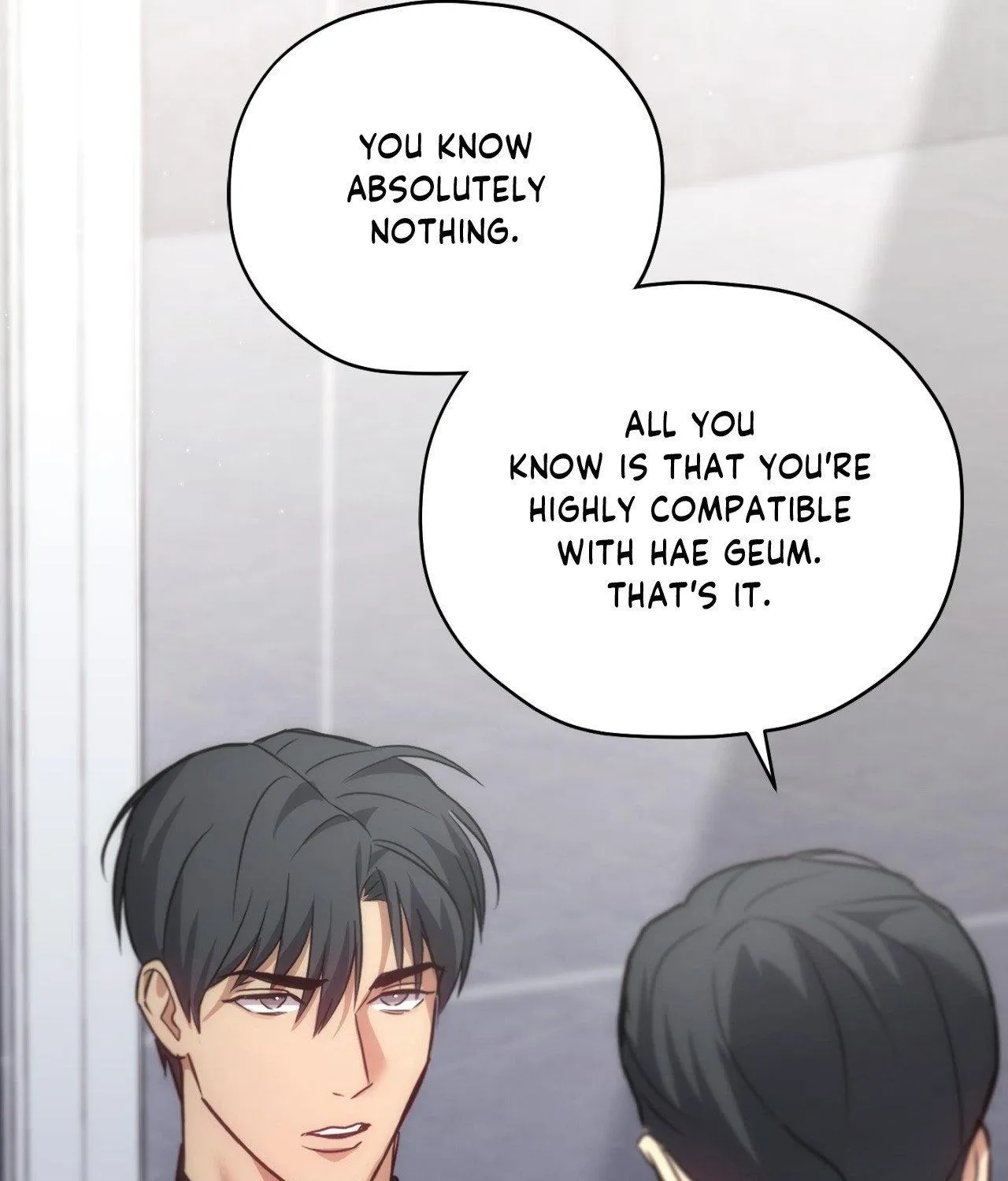 His Perfect Guide Chapter 24 page 47 - 
