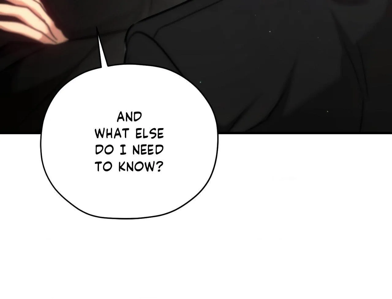 His Perfect Guide Chapter 24 page 49 - 