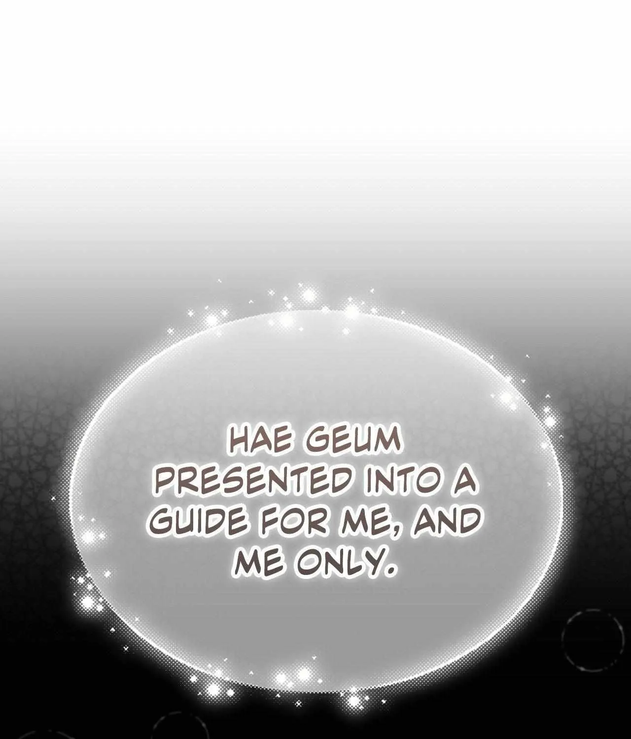 His Perfect Guide Chapter 24 page 50 - 