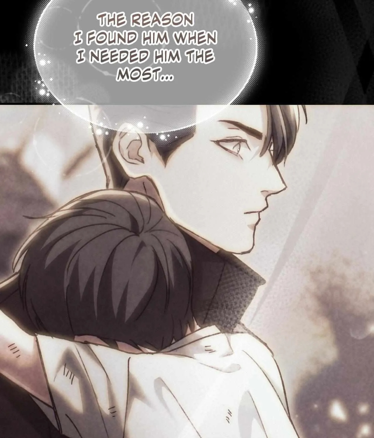His Perfect Guide Chapter 24 page 54 - 