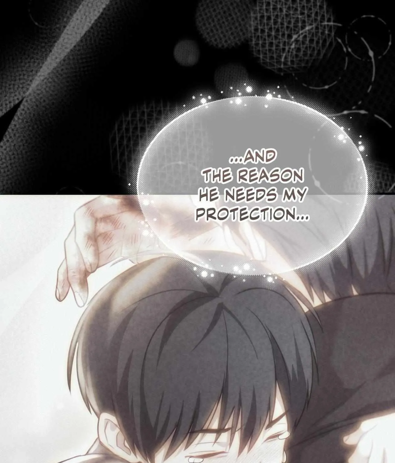 His Perfect Guide Chapter 24 page 56 - 