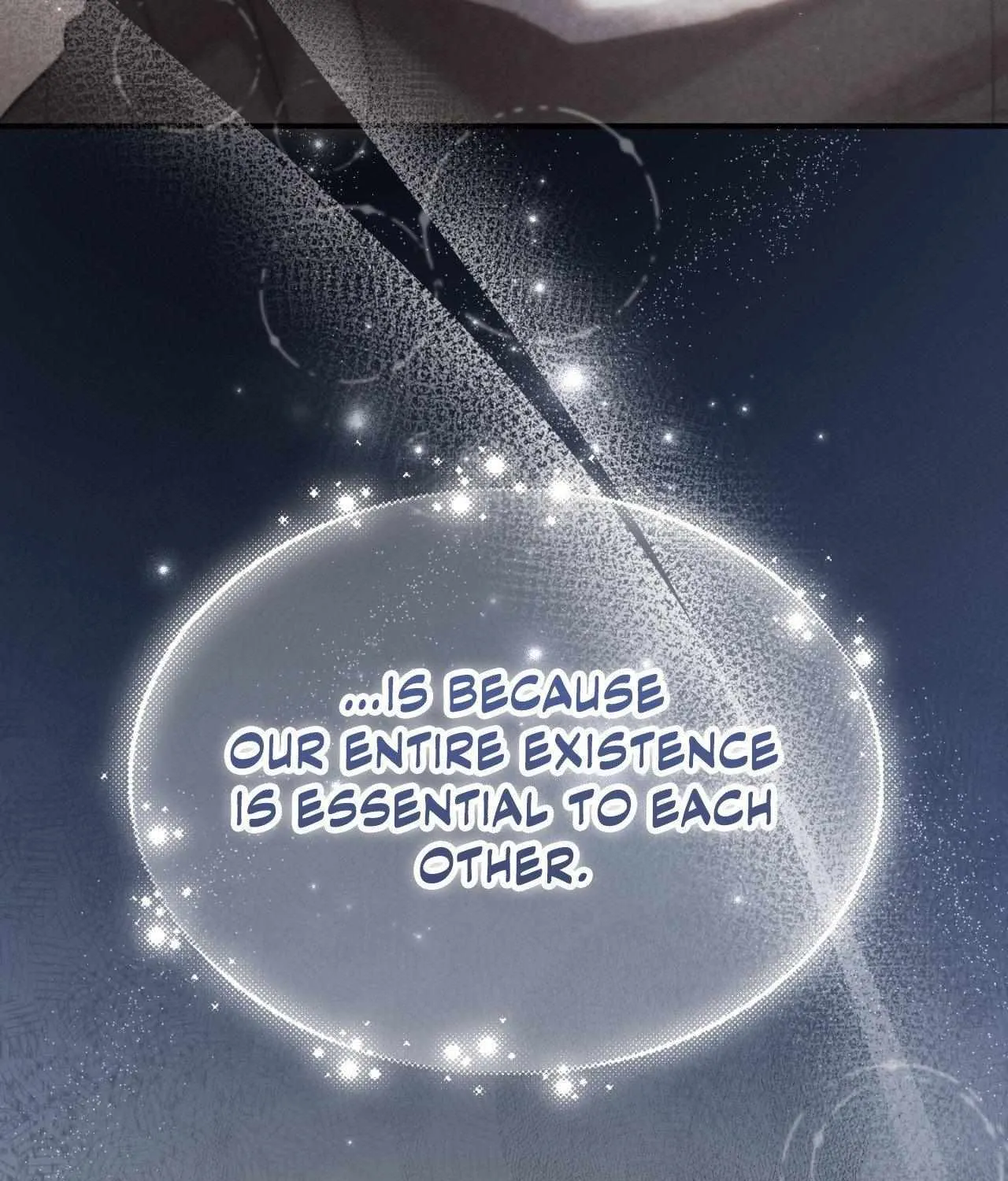 His Perfect Guide Chapter 24 page 58 - 
