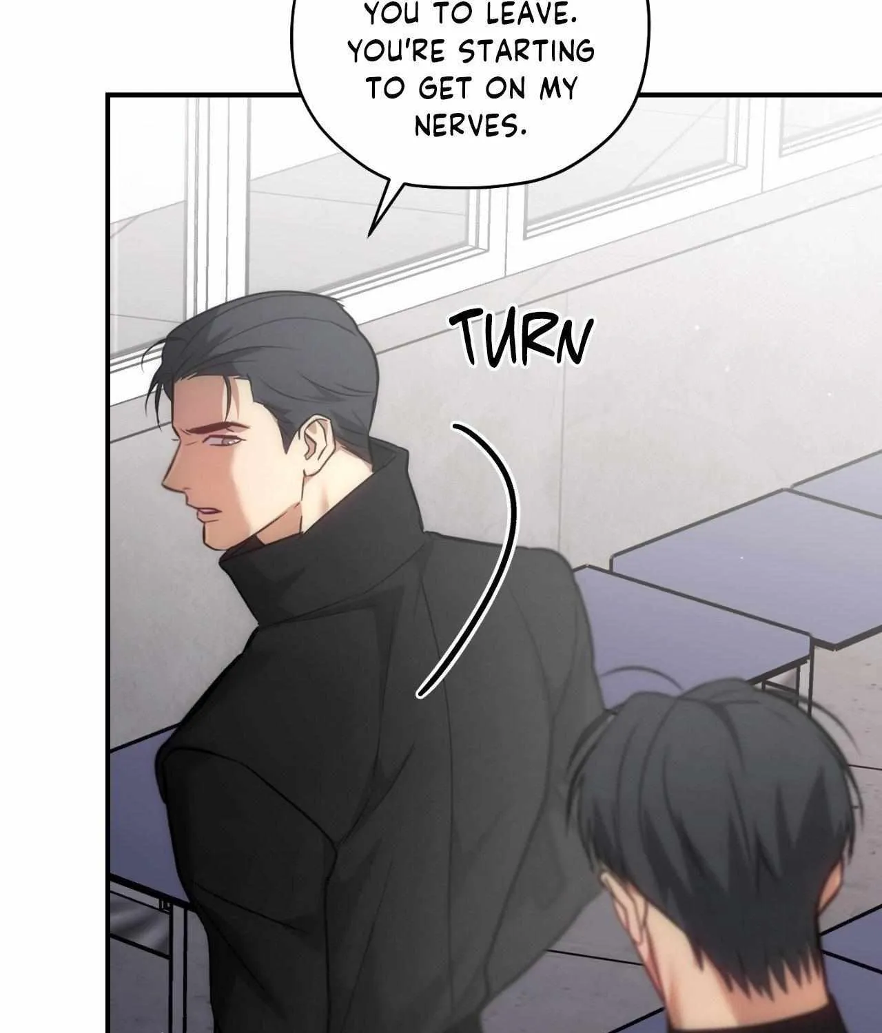 His Perfect Guide Chapter 24 page 69 - 