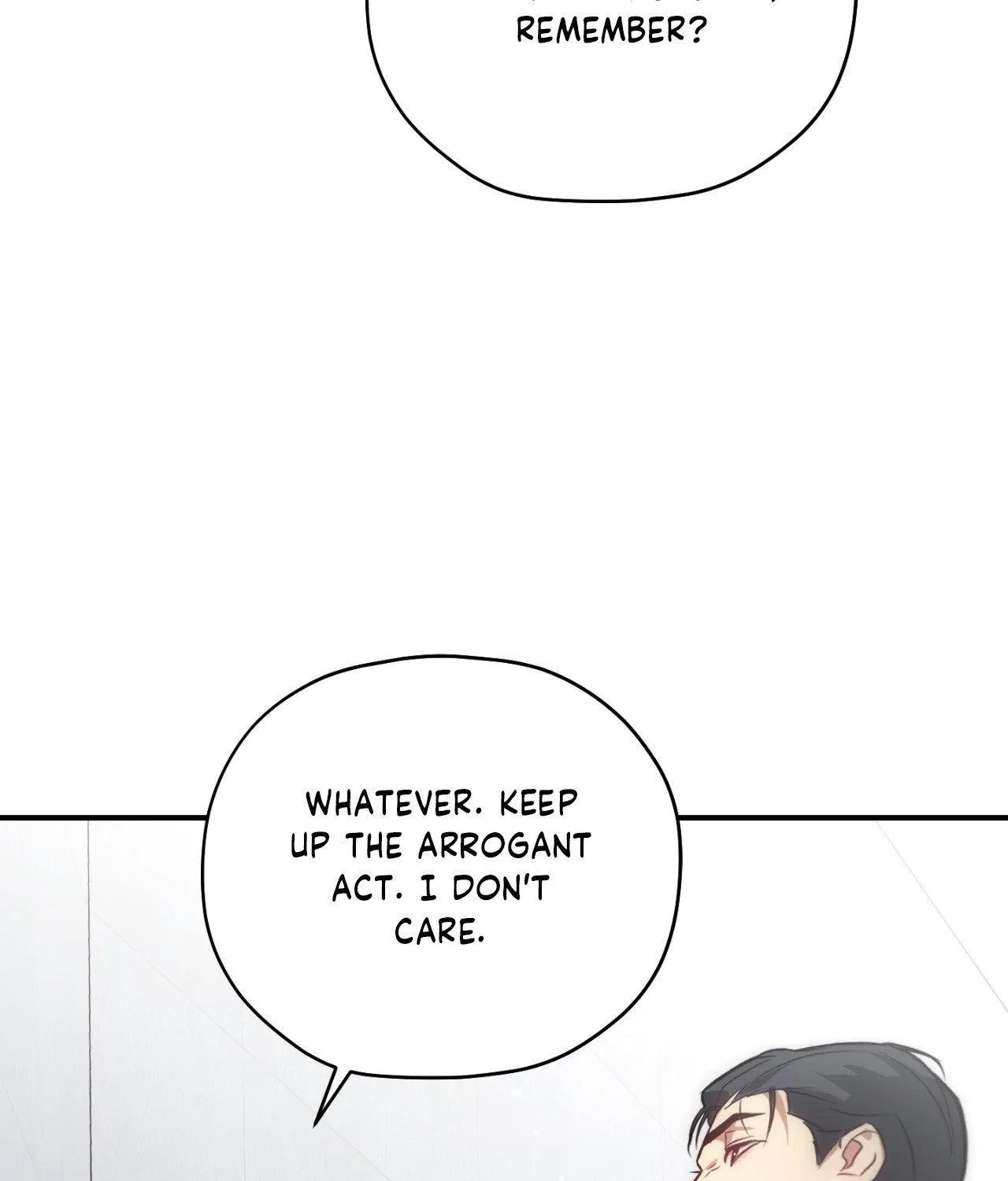 His Perfect Guide Chapter 24 page 71 - 