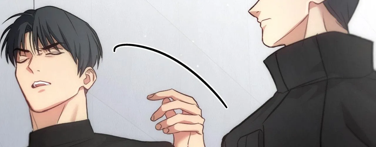 His Perfect Guide Chapter 24 page 72 - 