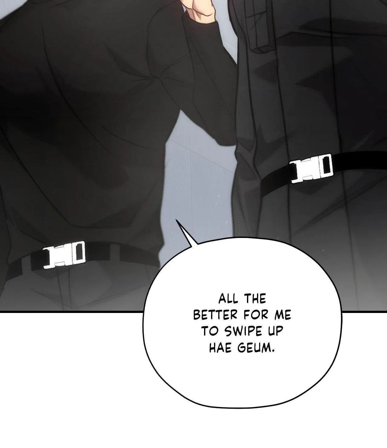 His Perfect Guide Chapter 24 page 73 - 