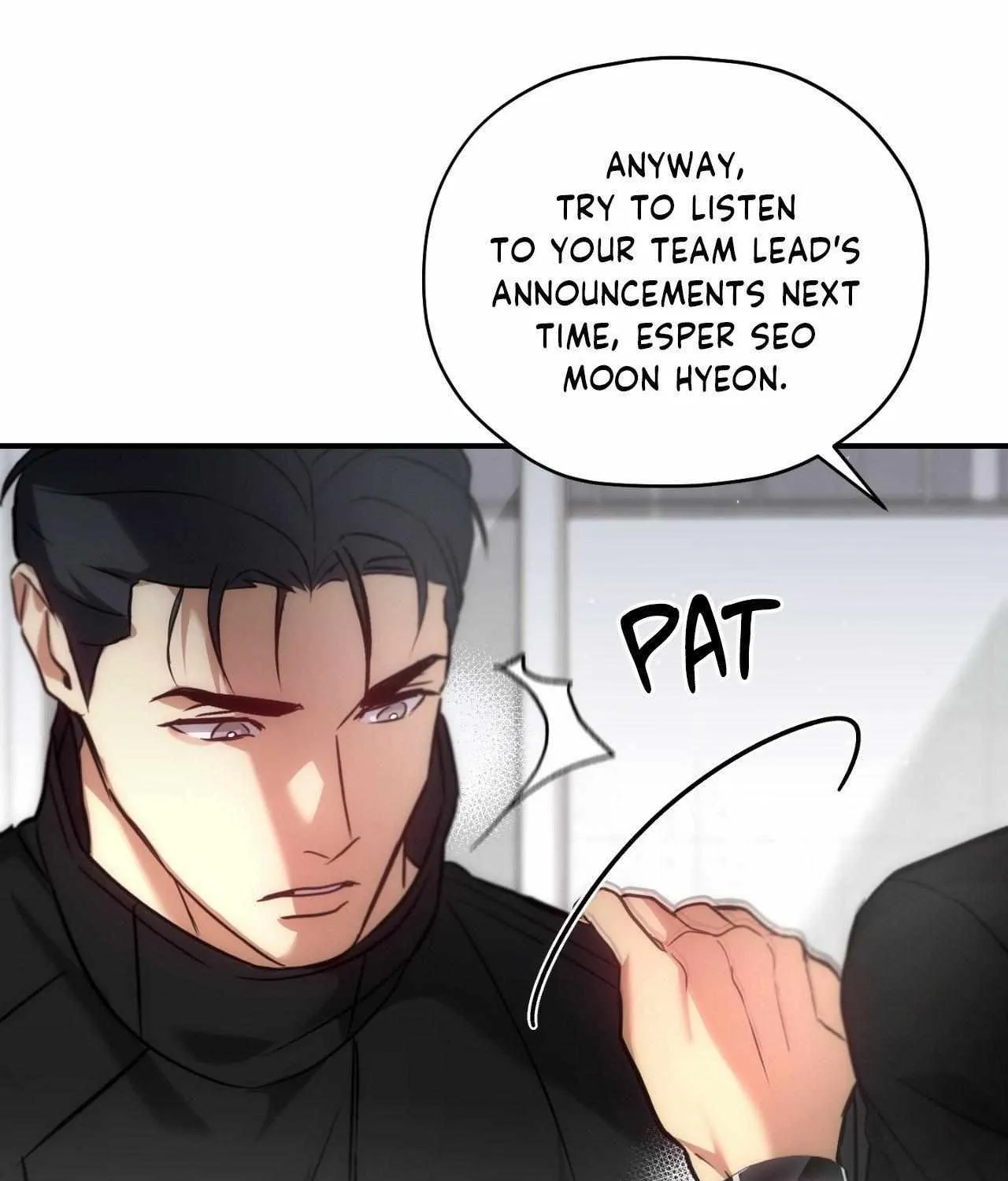 His Perfect Guide Chapter 24 page 78 - 