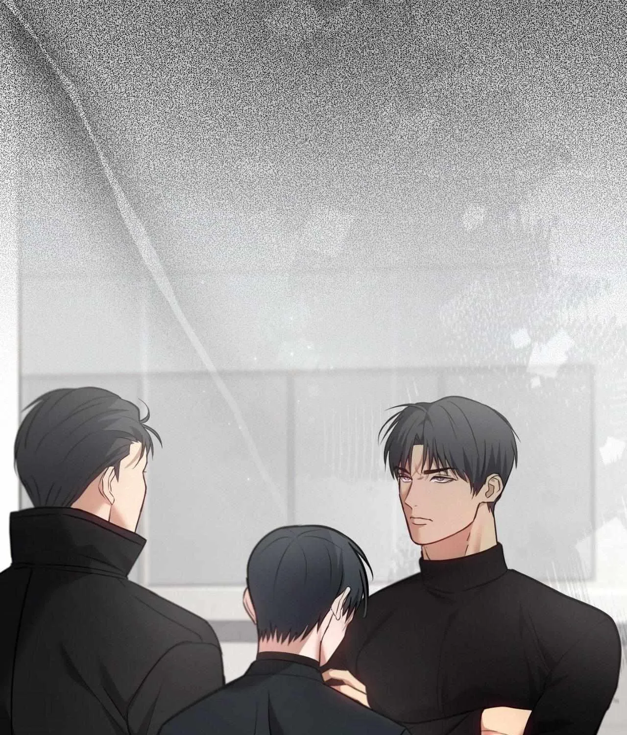 His Perfect Guide Chapter 24 page 9 - 