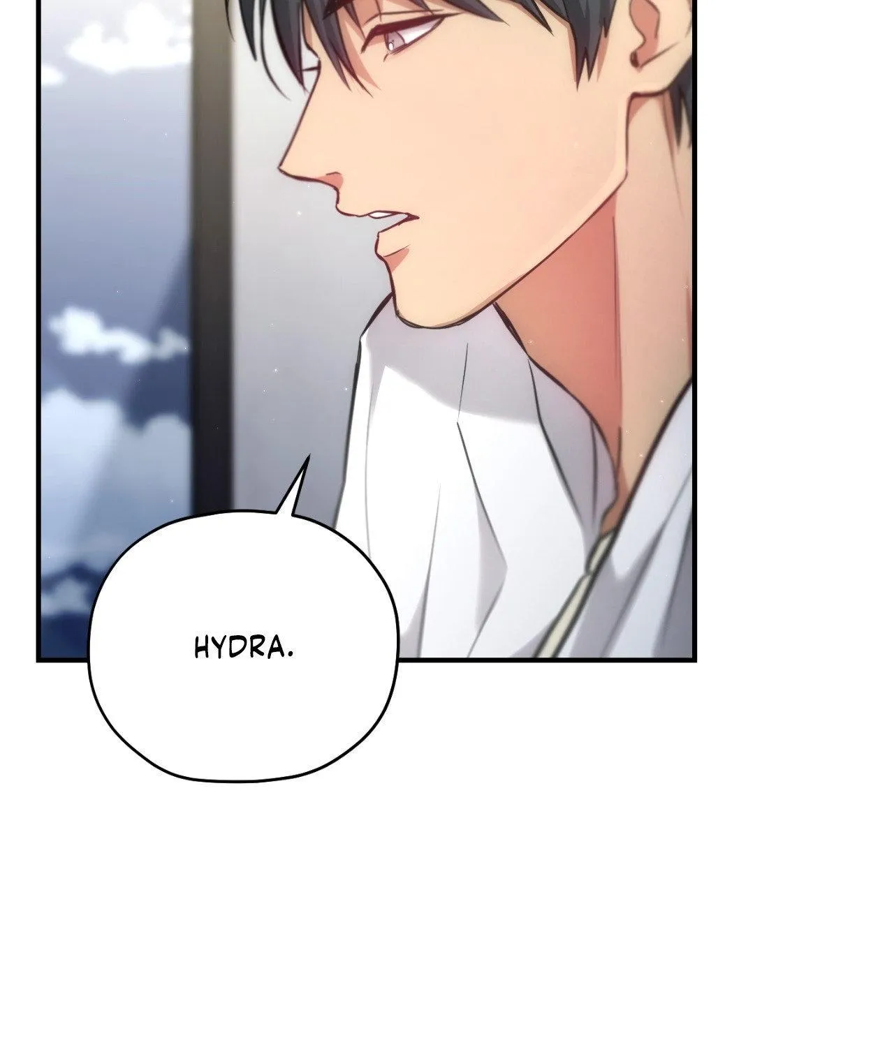 His Perfect Guide Chapter 24 page 91 - 