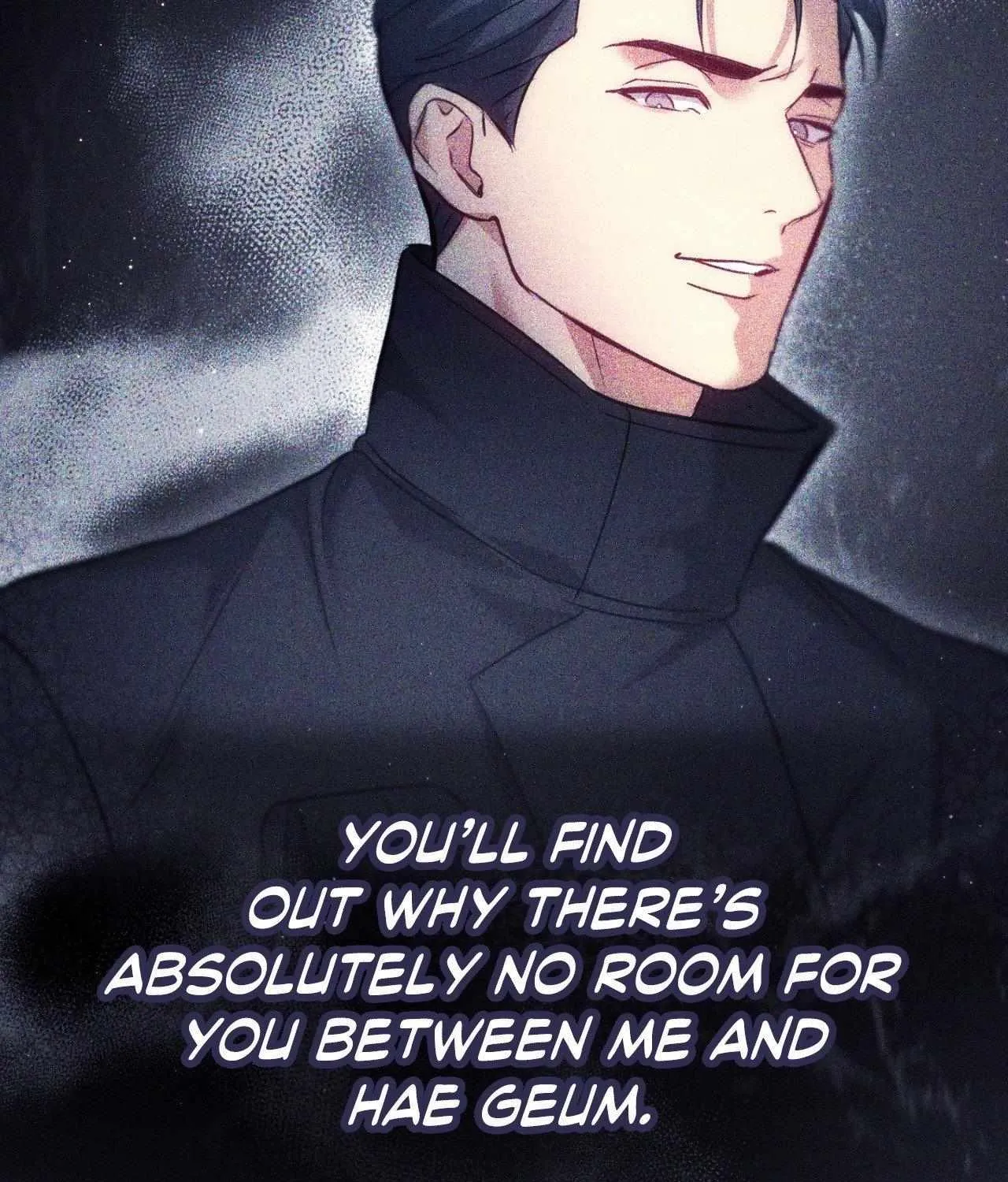 His Perfect Guide Chapter 24 page 97 - 