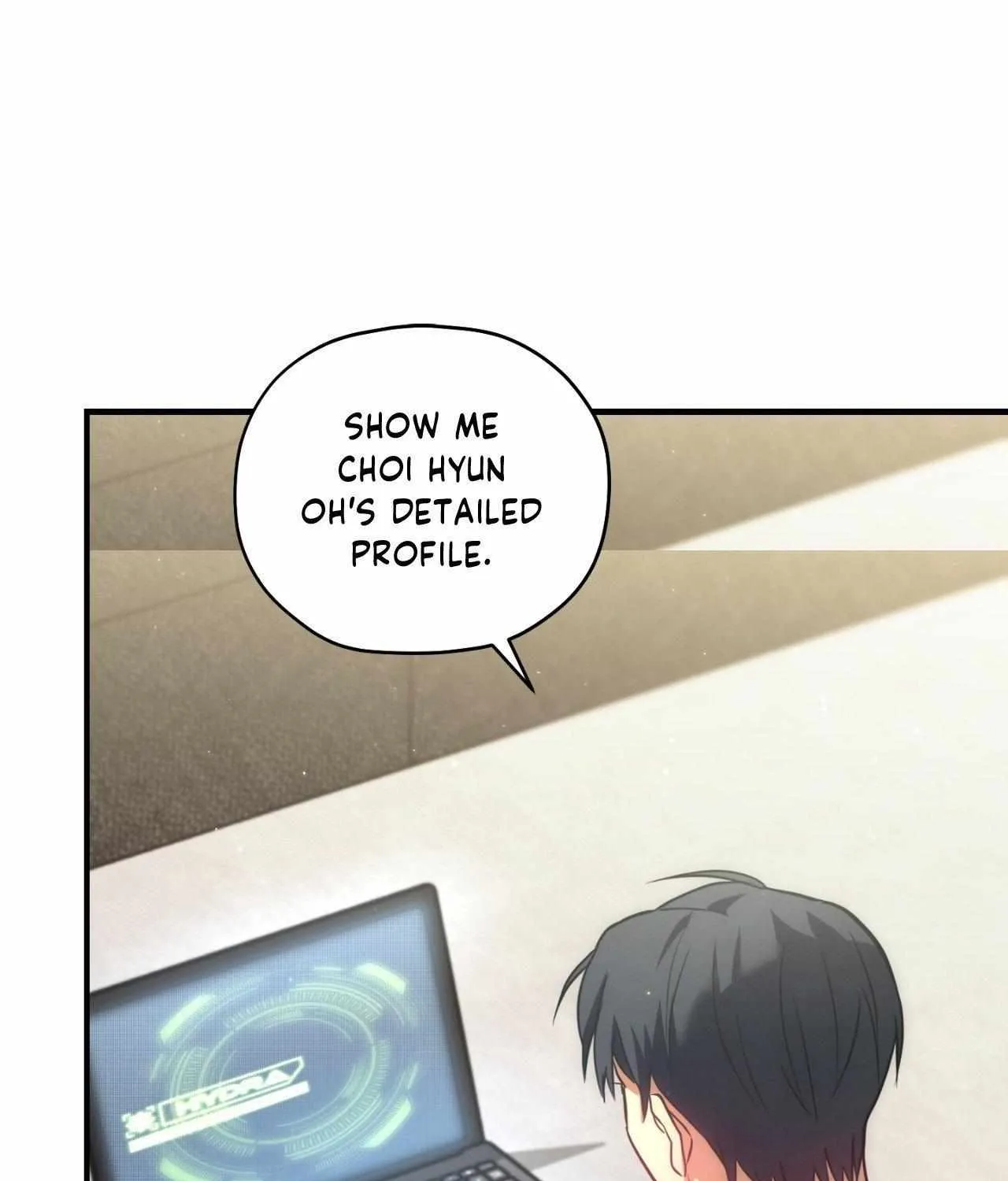 His Perfect Guide Chapter 24 page 100 - 