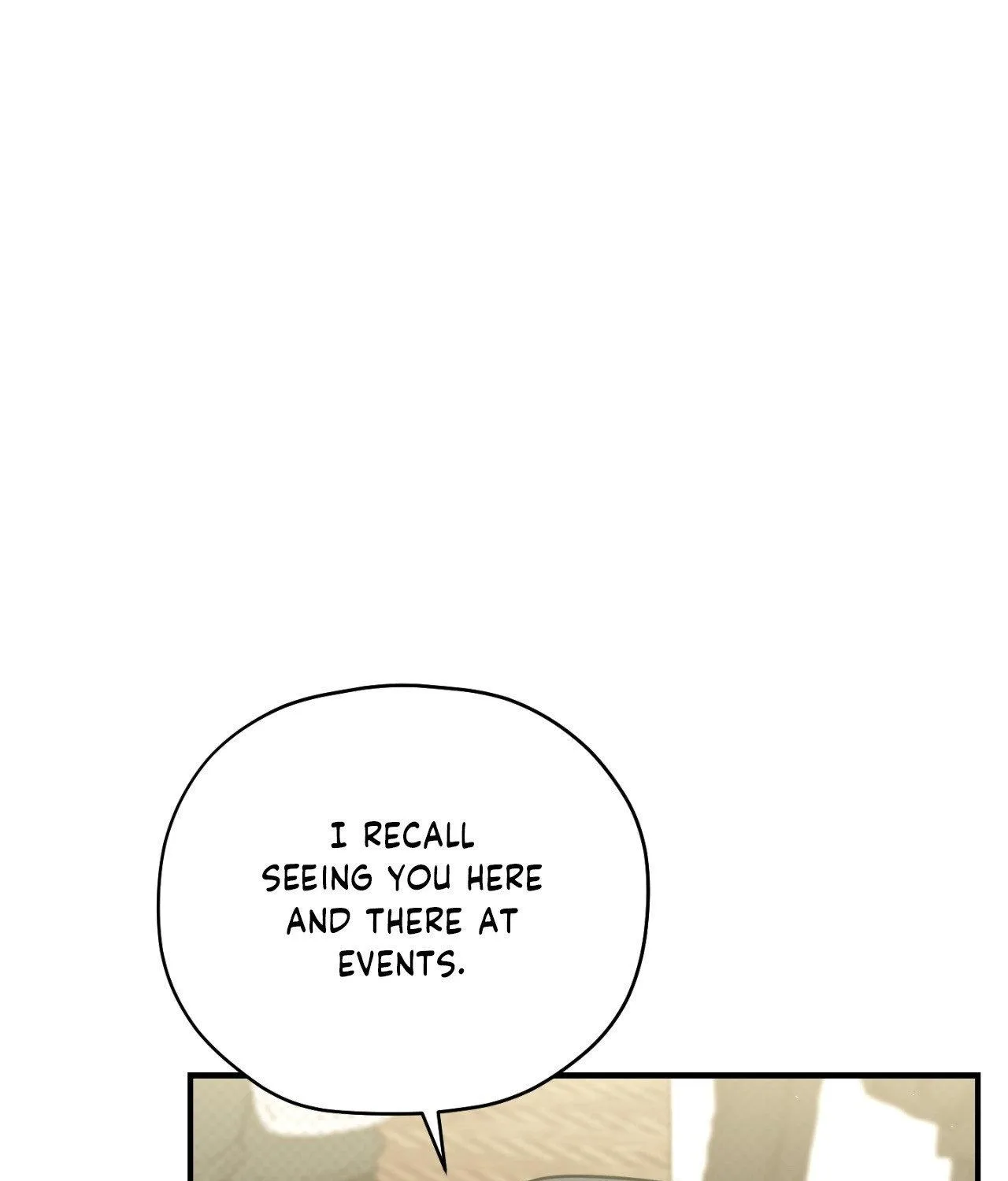 His Perfect Guide Chapter 25 page 1 - 