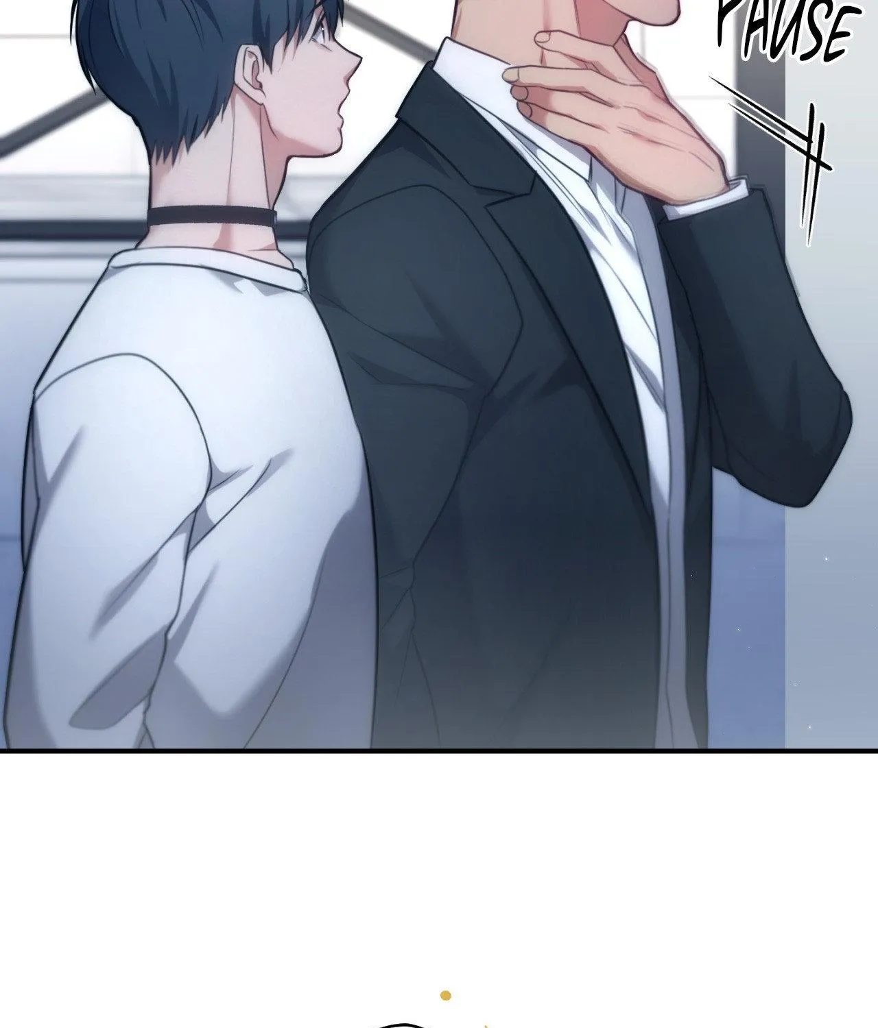 His Perfect Guide Chapter 25 page 102 - 