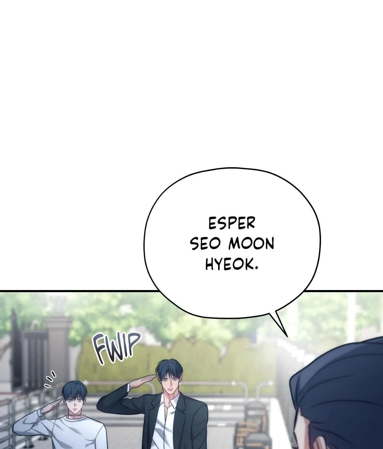 His Perfect Guide Chapter 25 page 106 - 