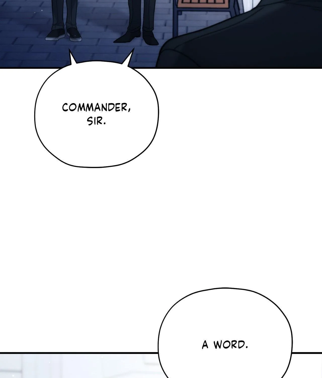 His Perfect Guide Chapter 25 page 108 - 