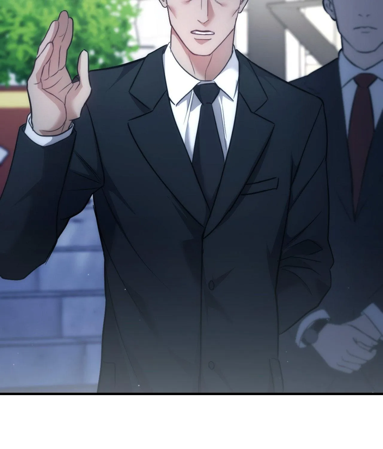 His Perfect Guide Chapter 25 page 110 - 