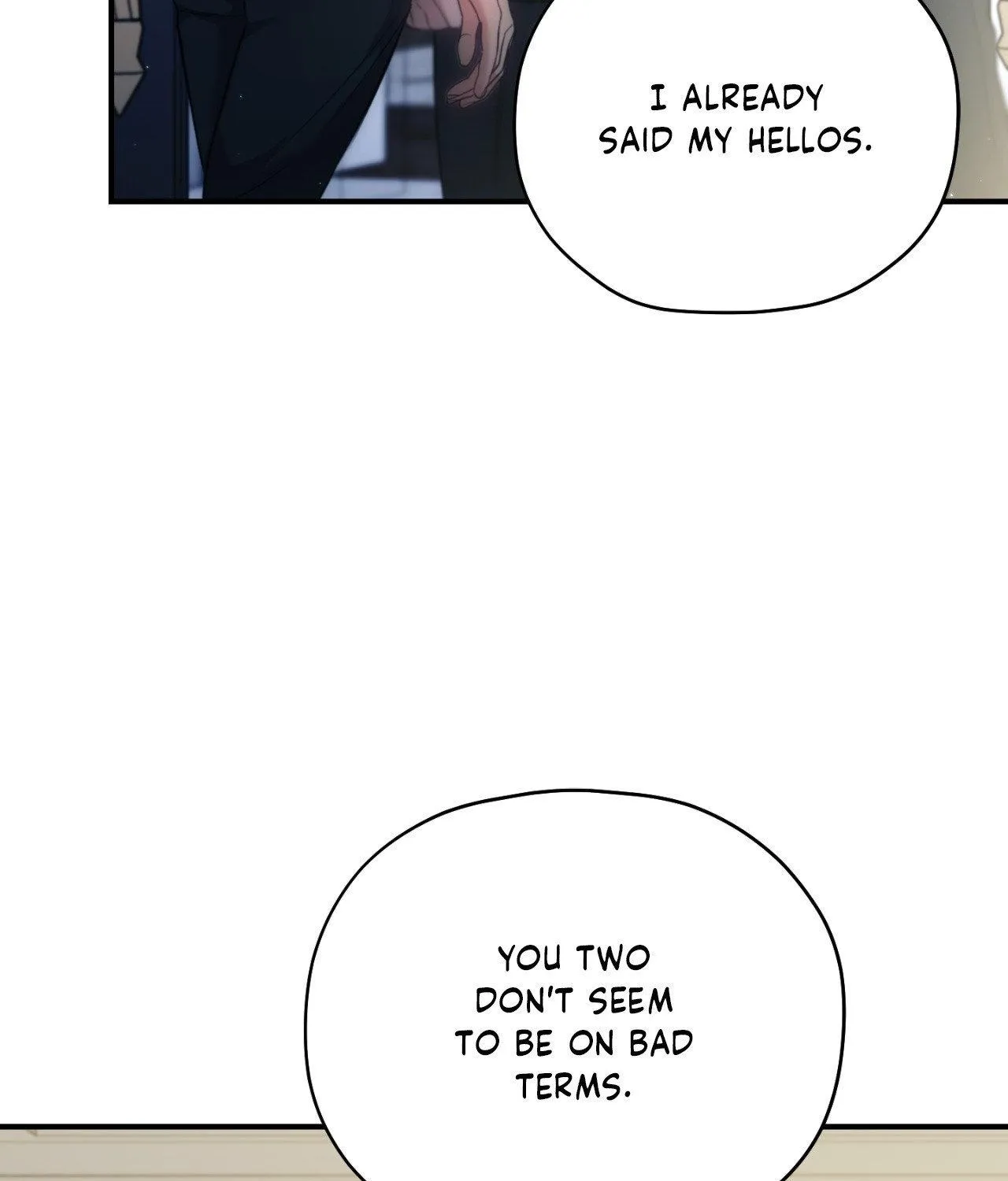 His Perfect Guide Chapter 25 page 114 - 