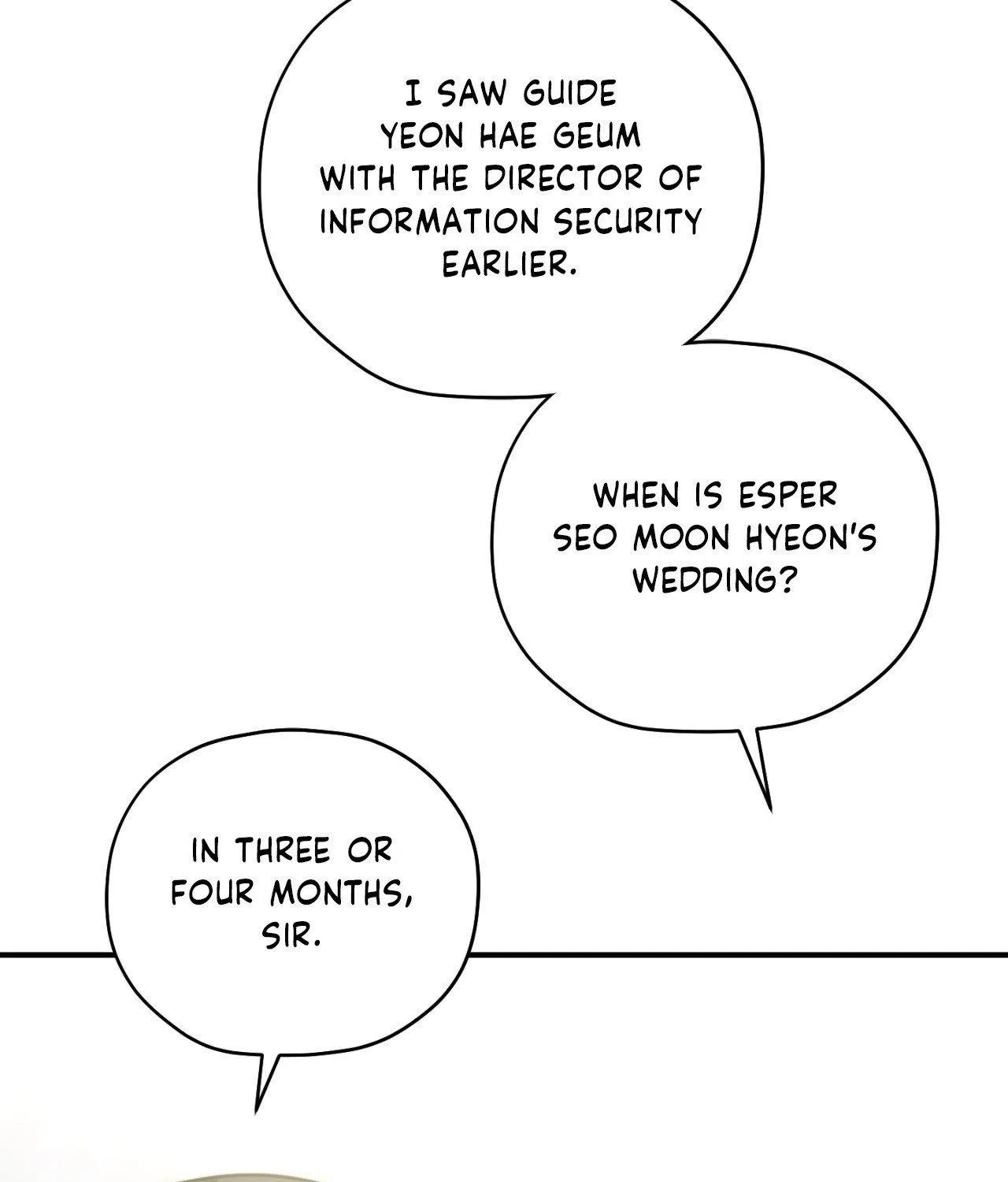 His Perfect Guide Chapter 25 page 118 - 