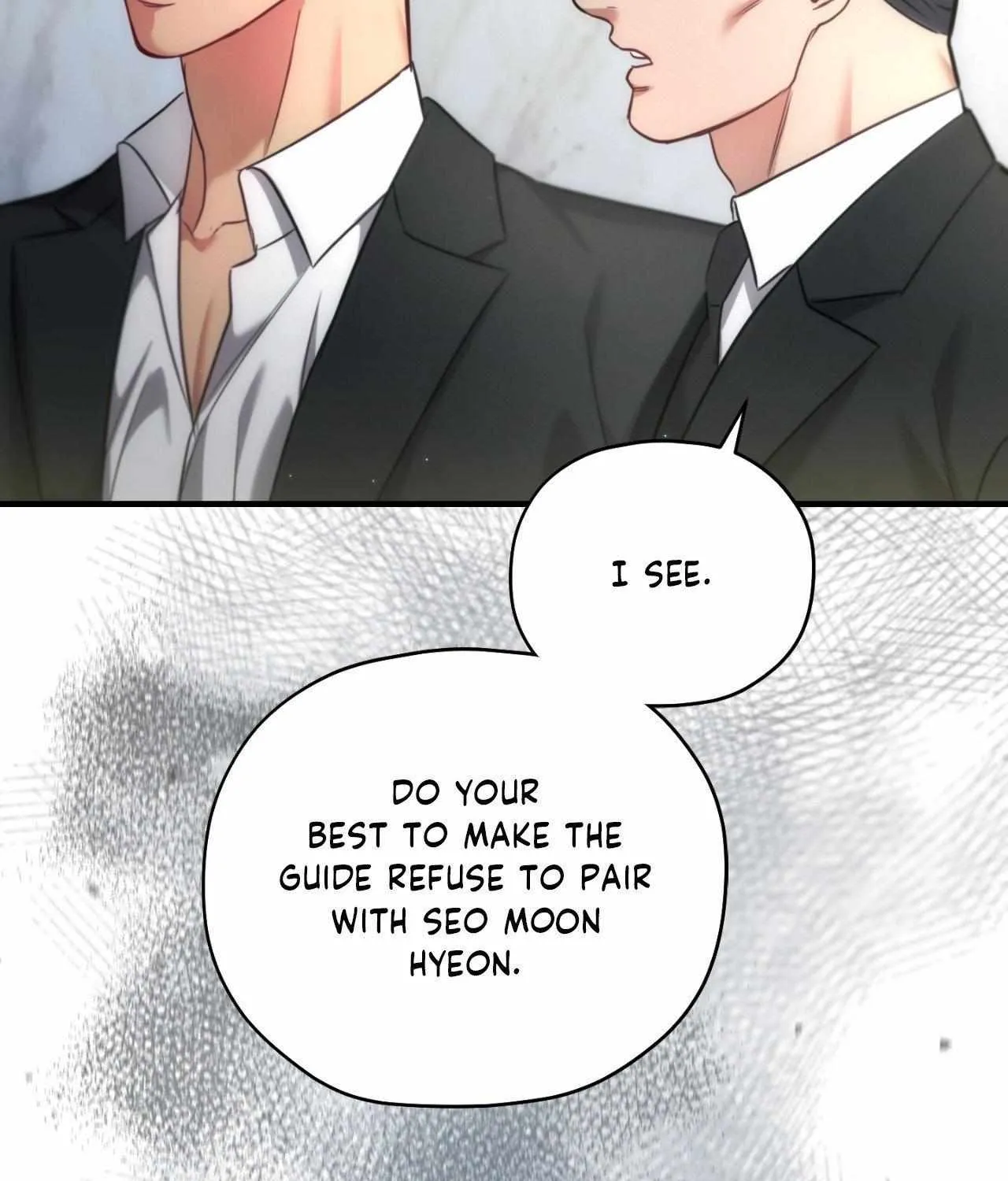 His Perfect Guide Chapter 25 page 120 - 