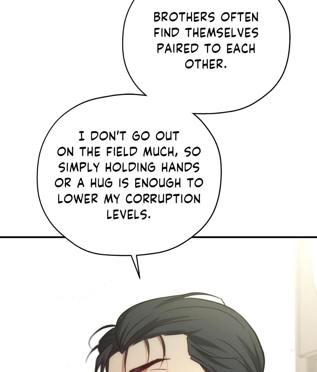 His Perfect Guide Chapter 25 page 13 - 