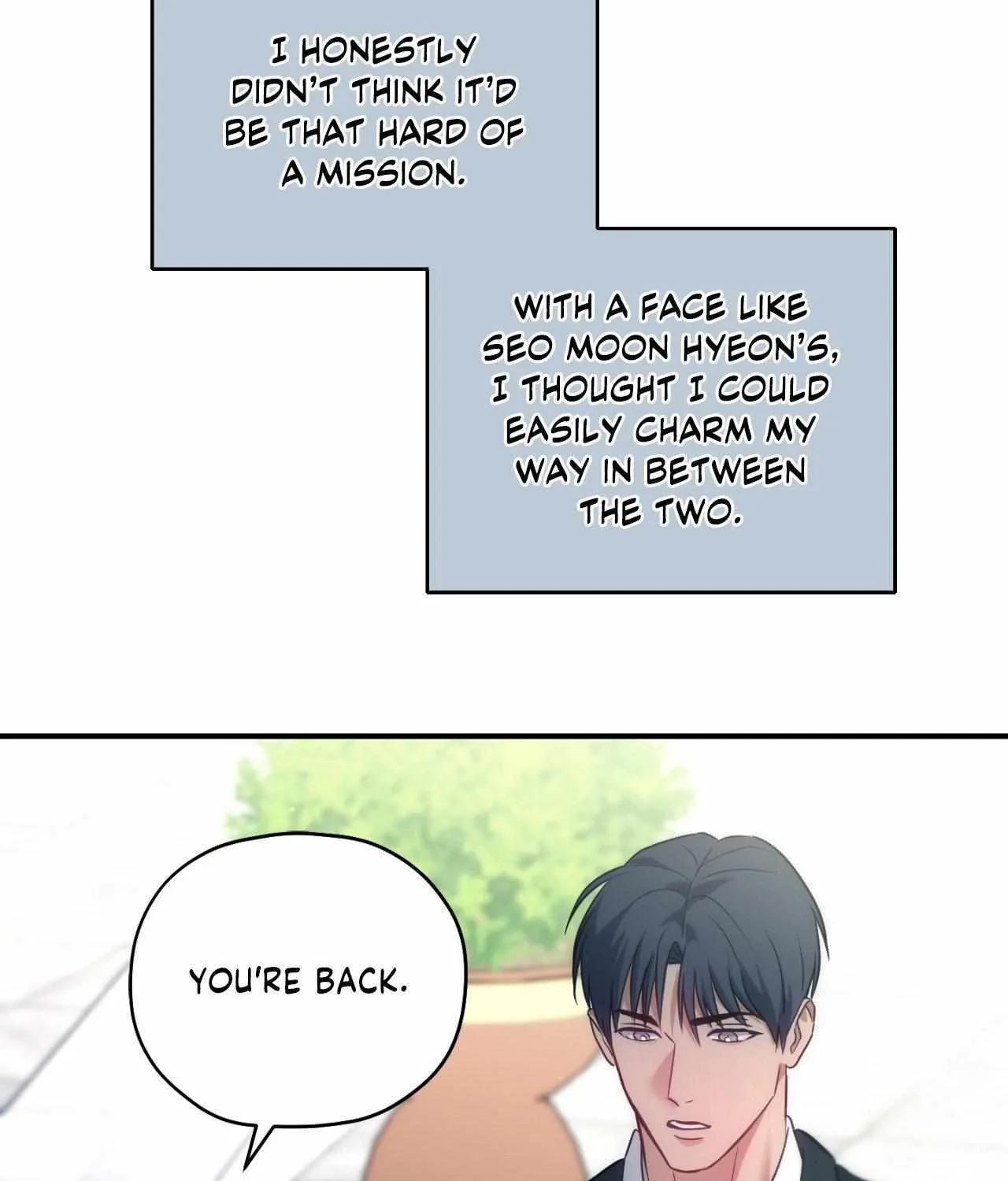 His Perfect Guide Chapter 25 page 137 - 