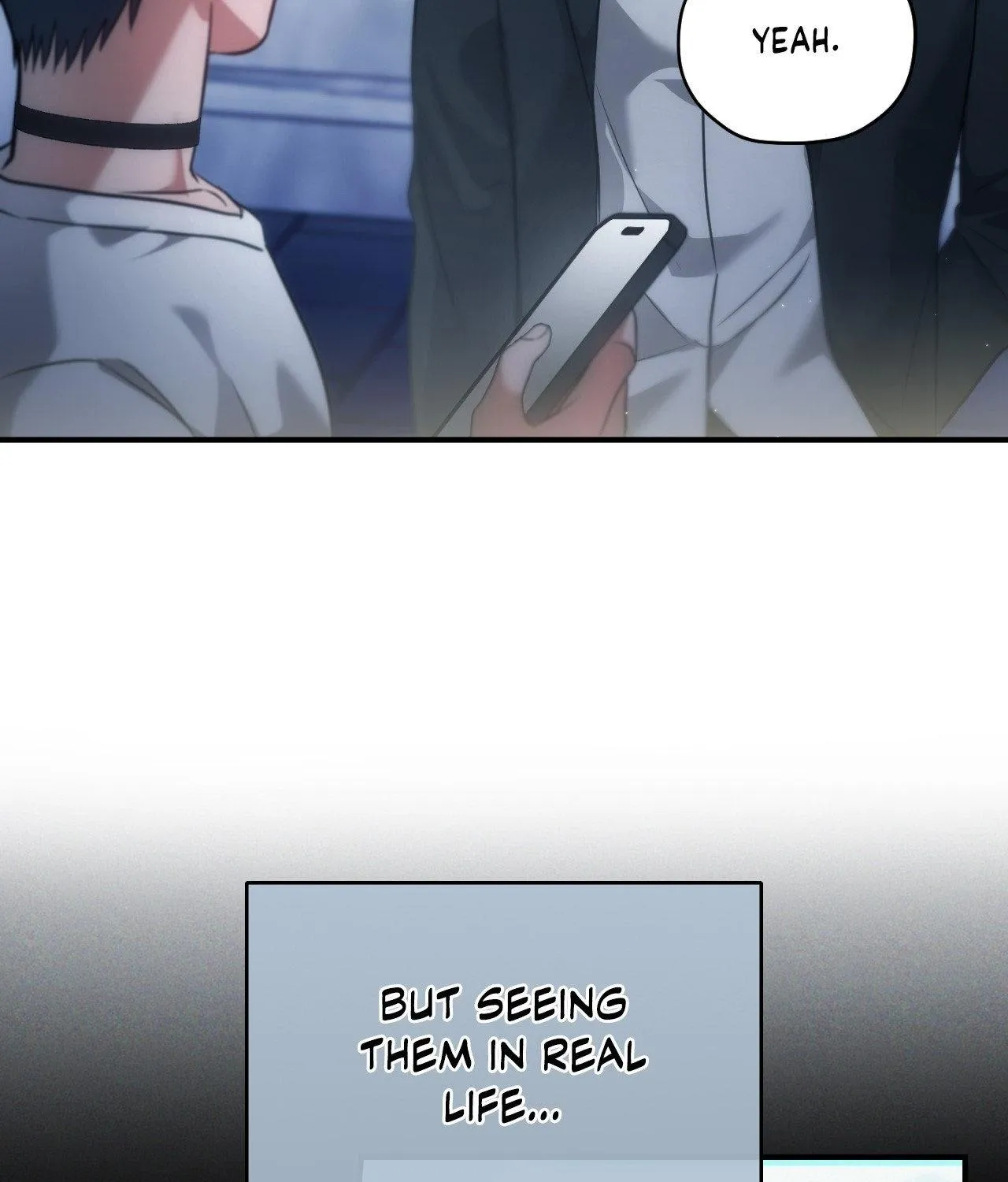 His Perfect Guide Chapter 25 page 139 - 