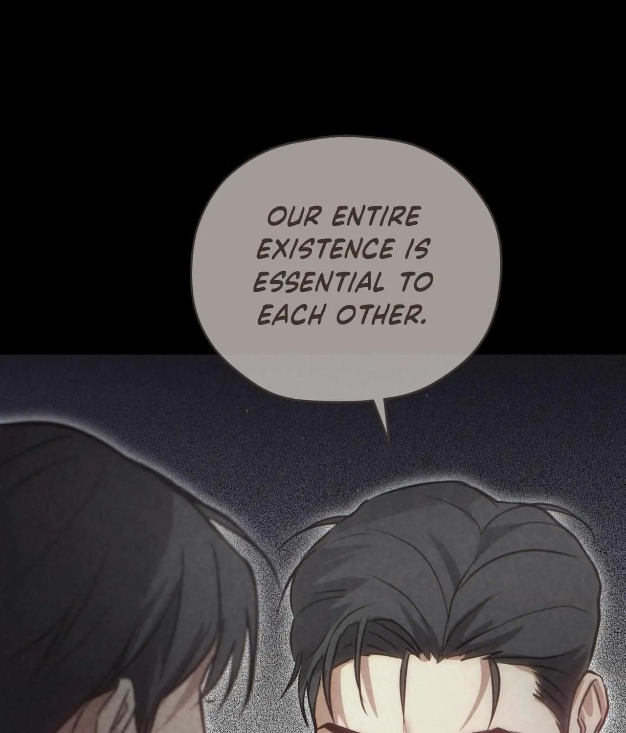 His Perfect Guide Chapter 25 page 143 - 