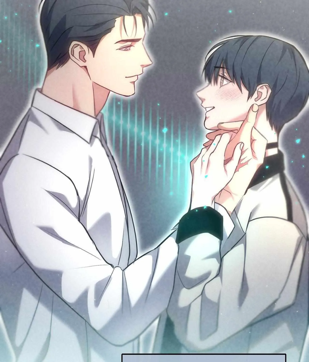 His Perfect Guide Chapter 25 page 147 - 