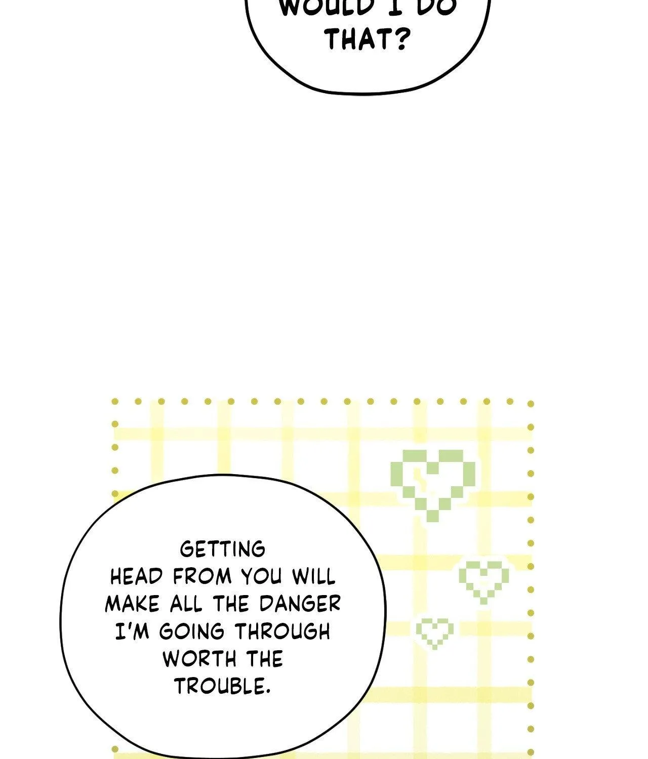 His Perfect Guide Chapter 25 page 164 - 