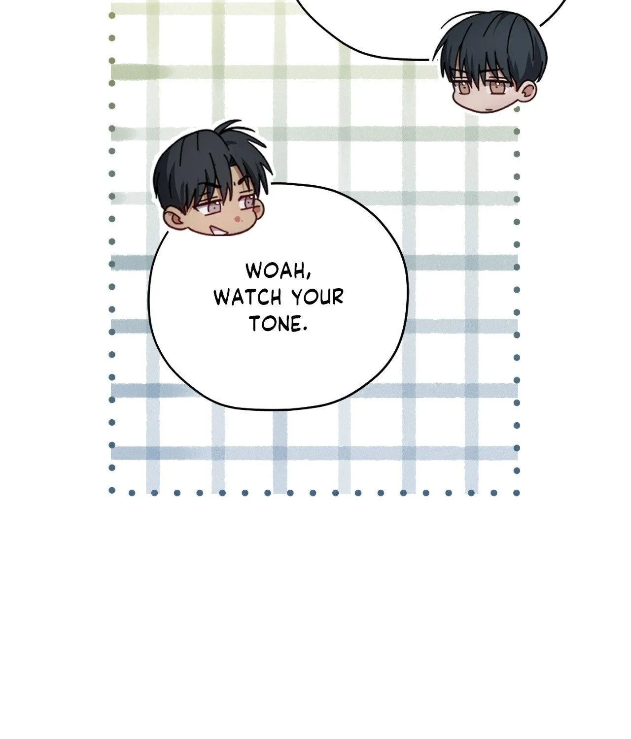 His Perfect Guide Chapter 25 page 166 - 