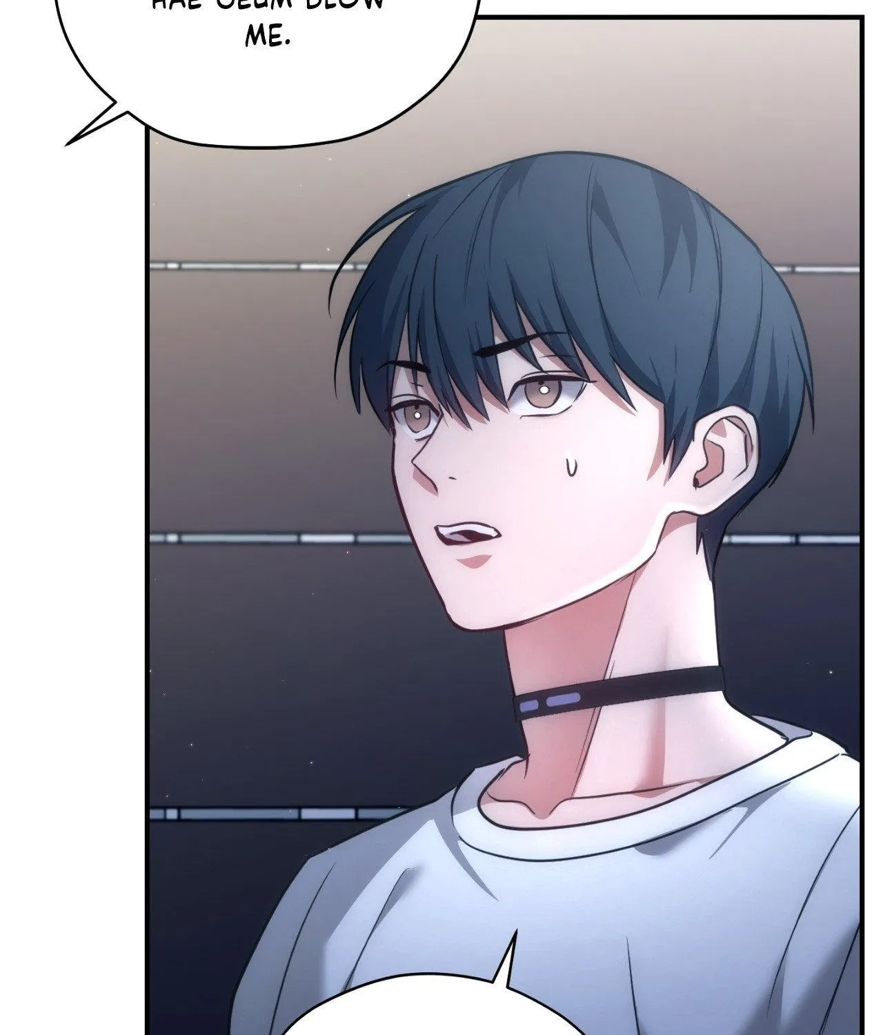 His Perfect Guide Chapter 25 page 168 - 
