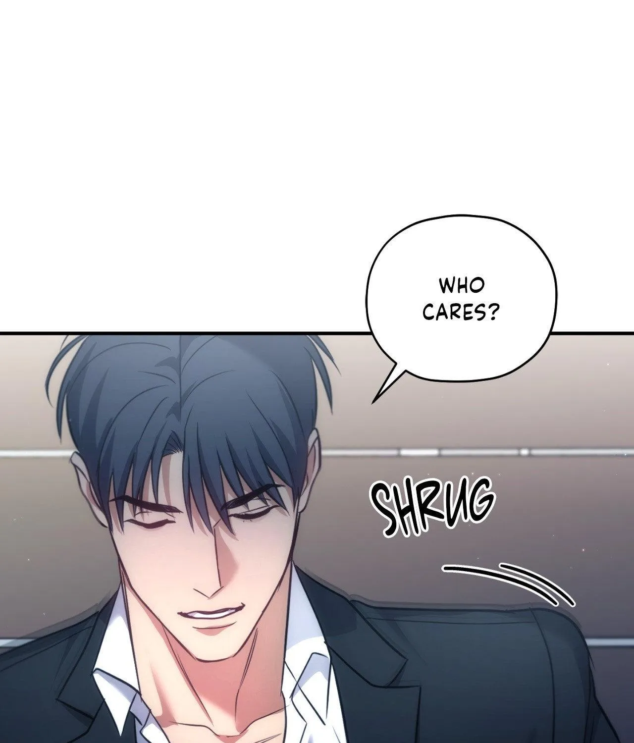 His Perfect Guide Chapter 25 page 170 - 