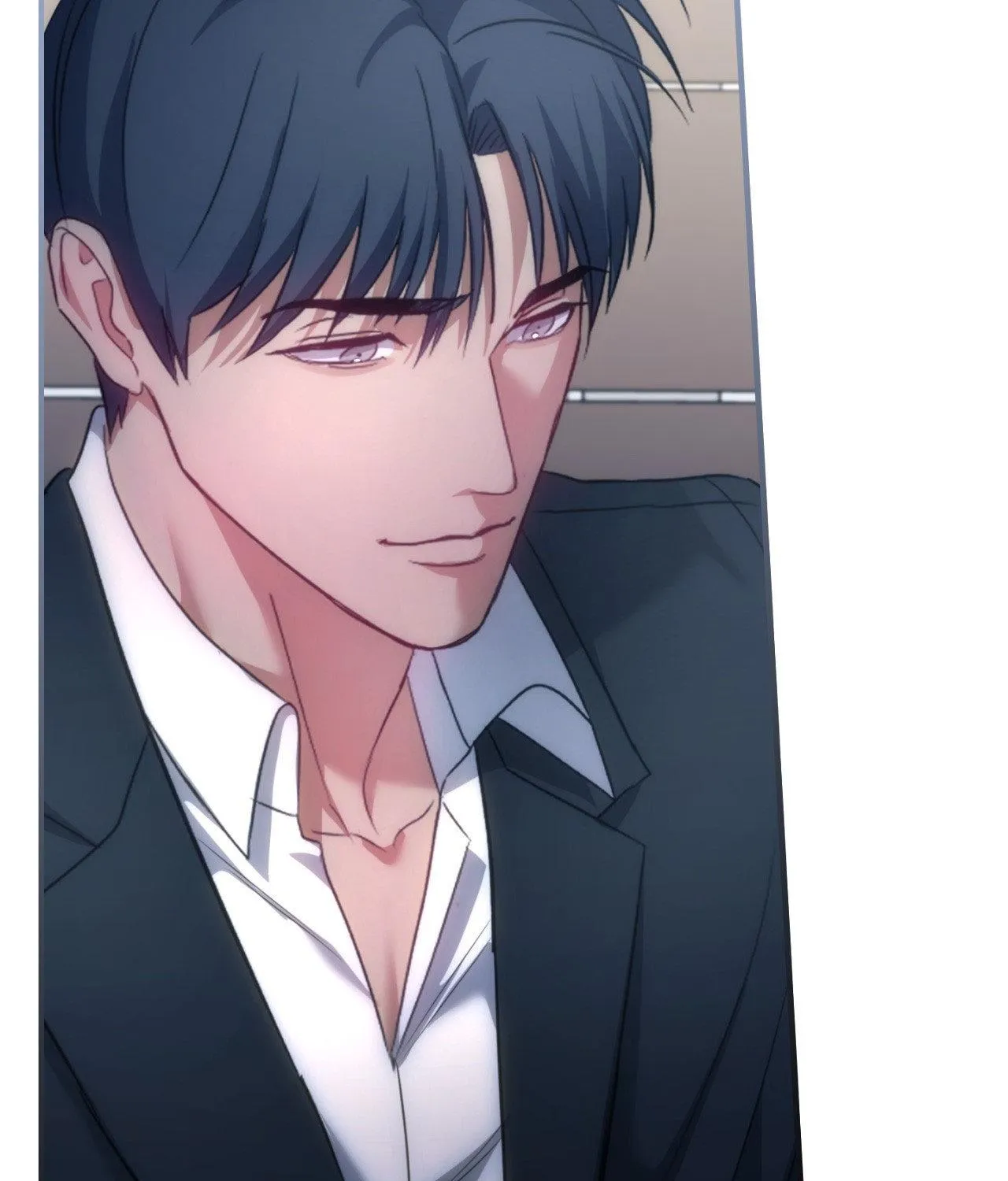 His Perfect Guide Chapter 25 page 179 - 