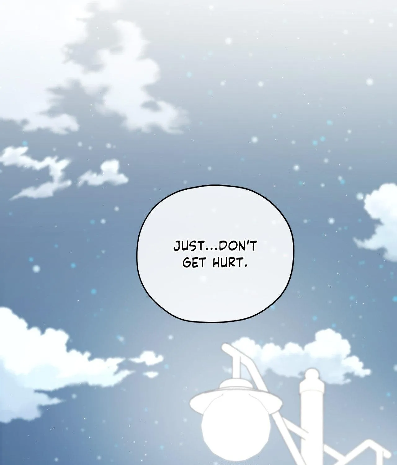 His Perfect Guide Chapter 25 page 181 - 