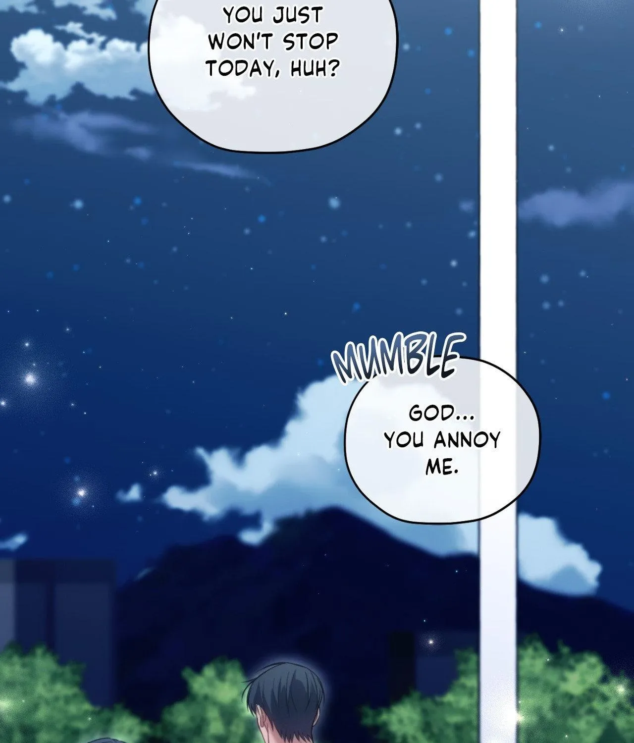 His Perfect Guide Chapter 25 page 183 - 