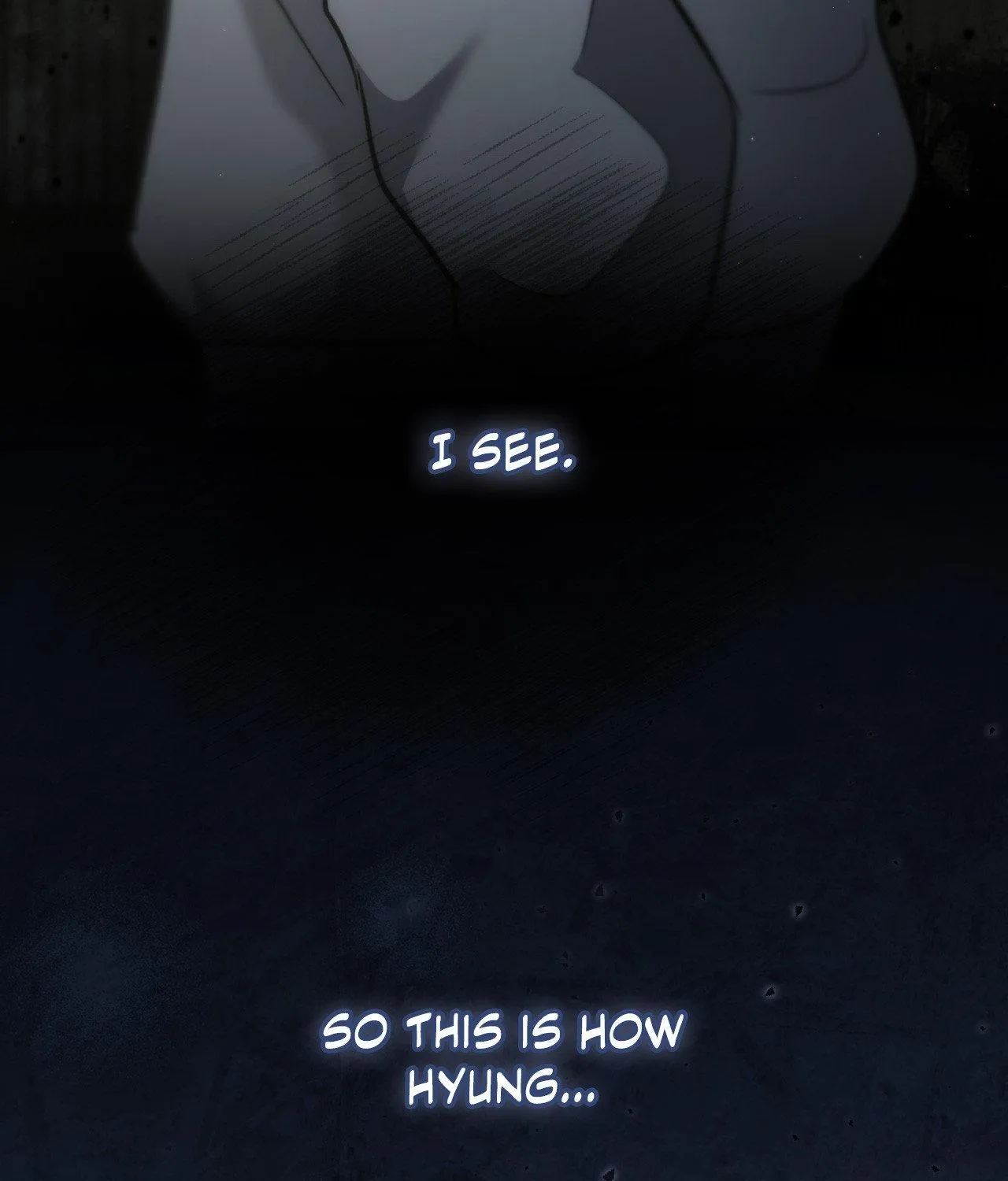 His Perfect Guide Chapter 25 page 20 - 