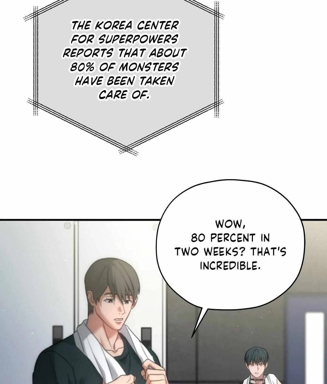 His Perfect Guide Chapter 25 page 192 - 