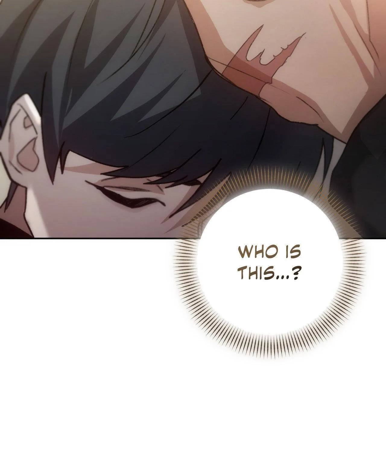 His Perfect Guide Chapter 25 page 208 - 