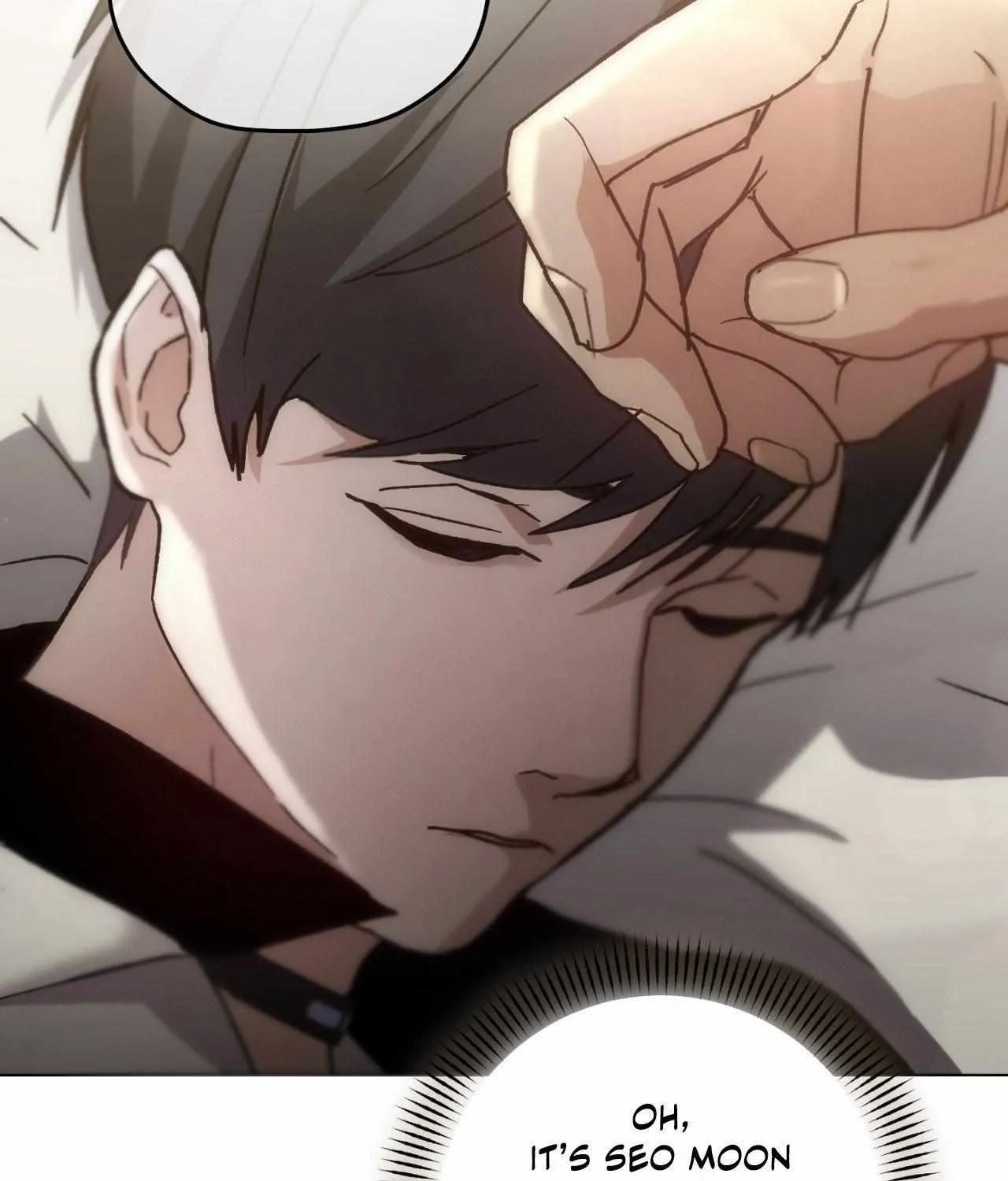 His Perfect Guide Chapter 25 page 210 - 