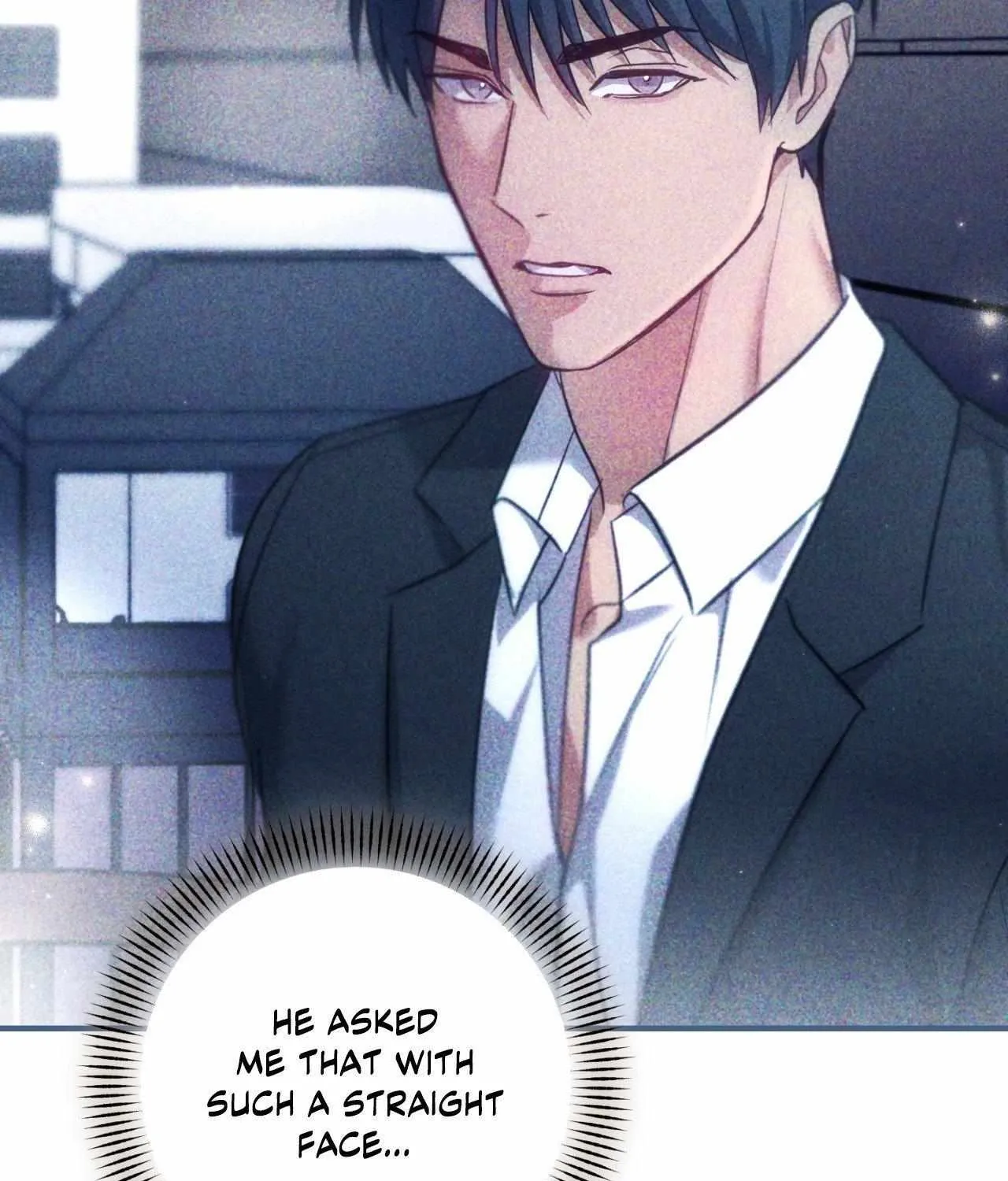 His Perfect Guide Chapter 25 page 214 - 