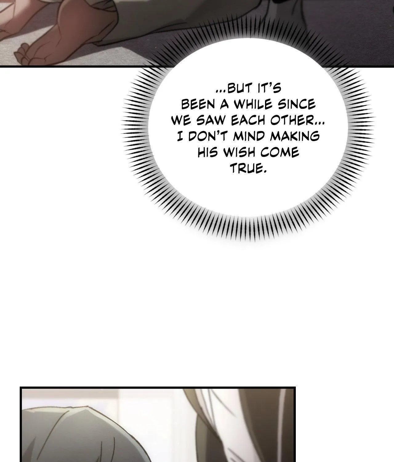 His Perfect Guide Chapter 25 page 219 - 