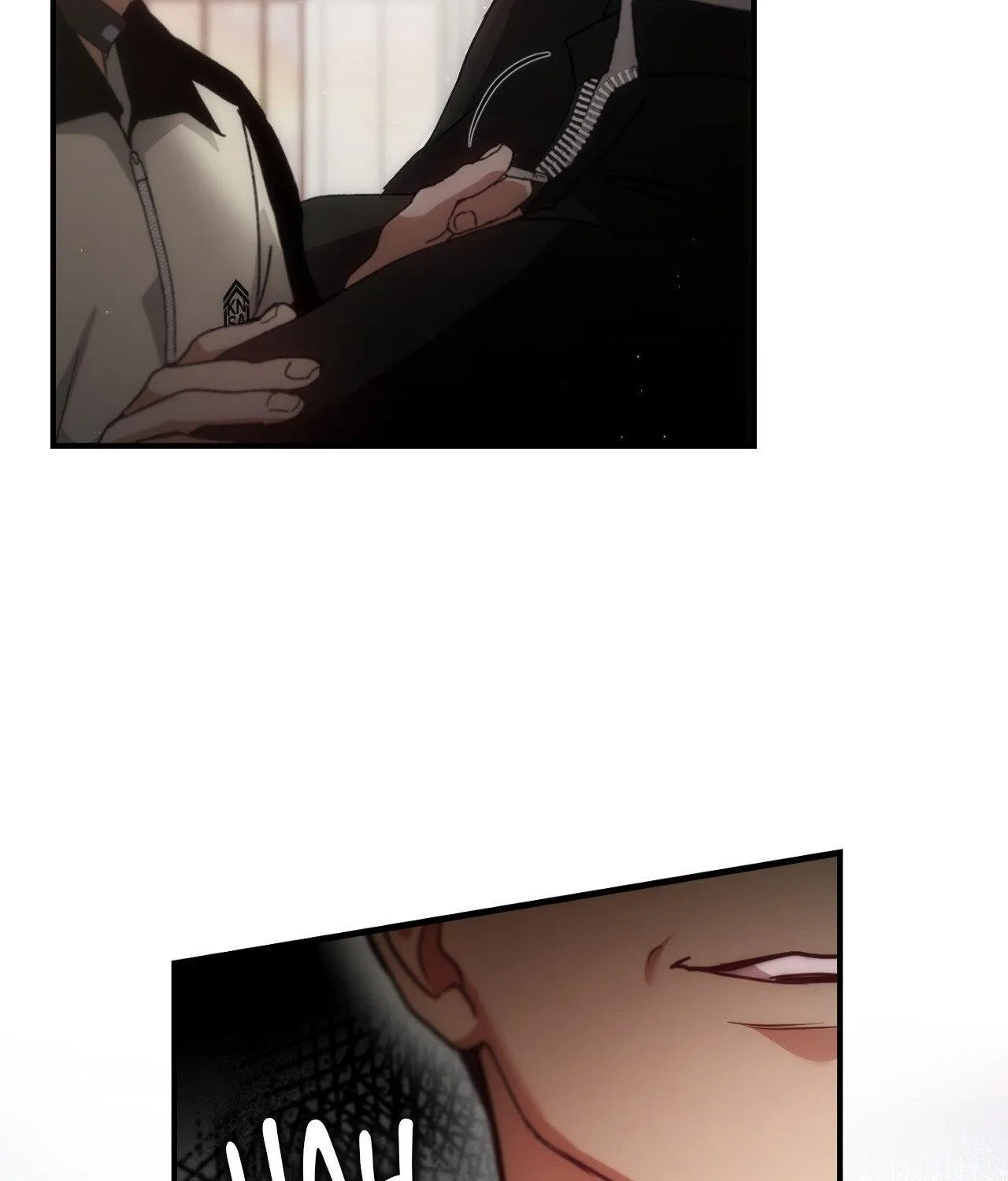 His Perfect Guide Chapter 25 page 221 - 