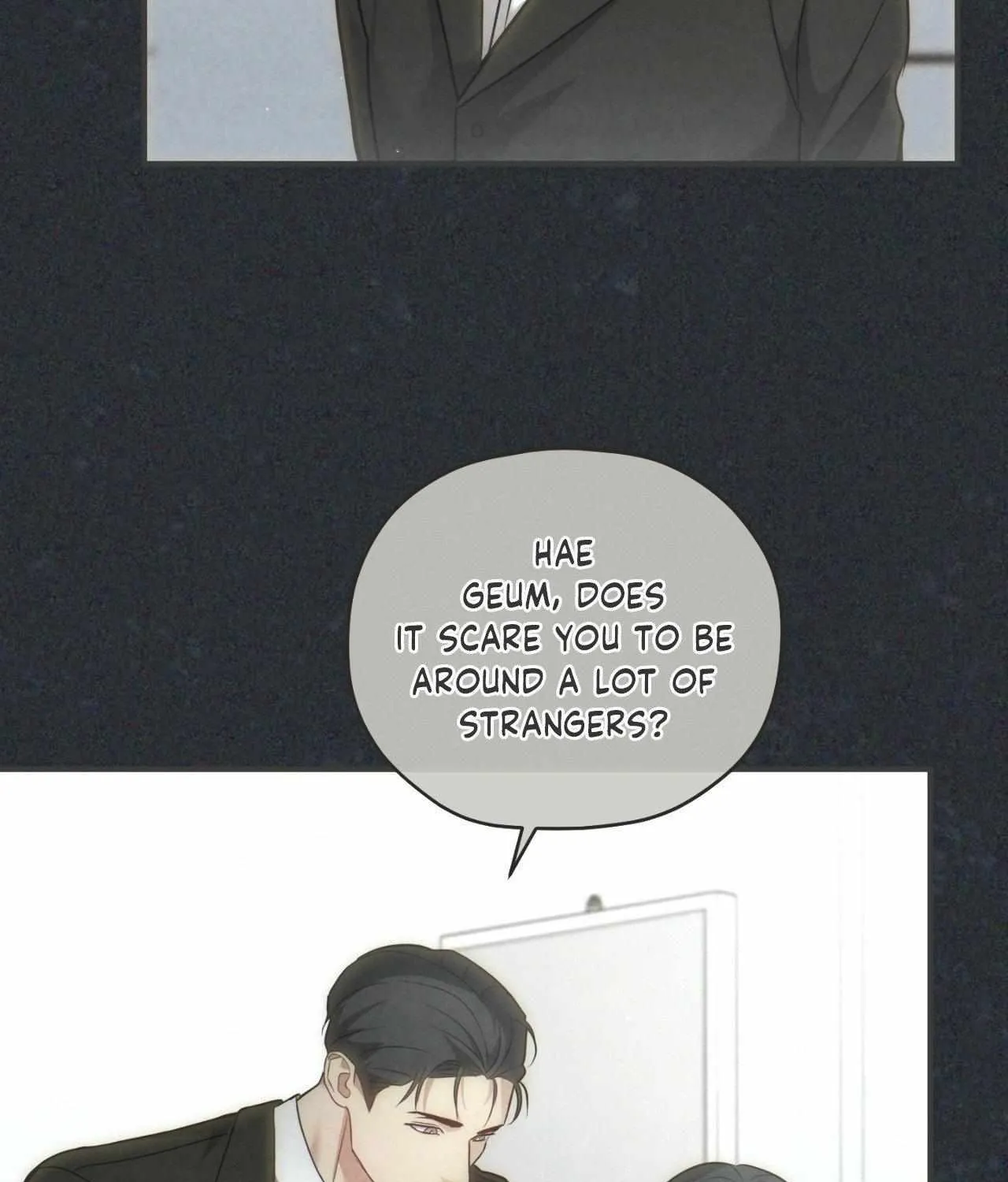 His Perfect Guide Chapter 25 page 31 - 
