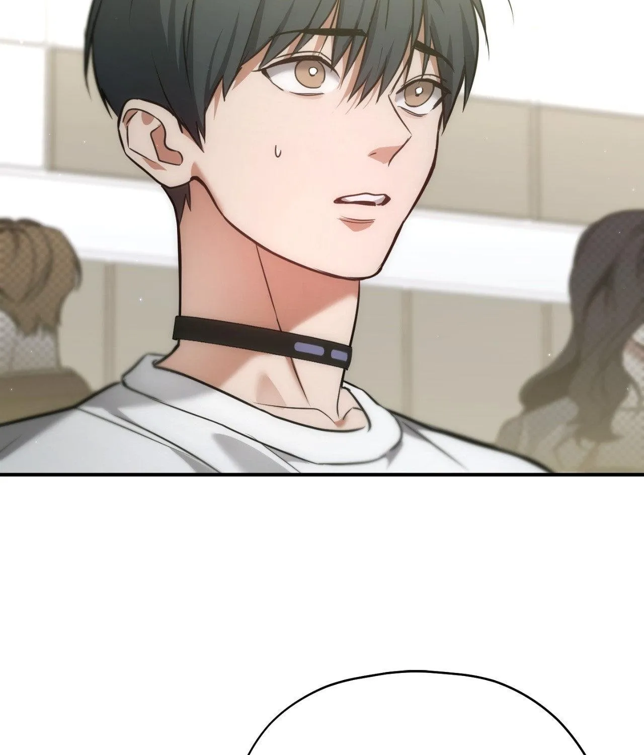 His Perfect Guide Chapter 25 page 5 - 