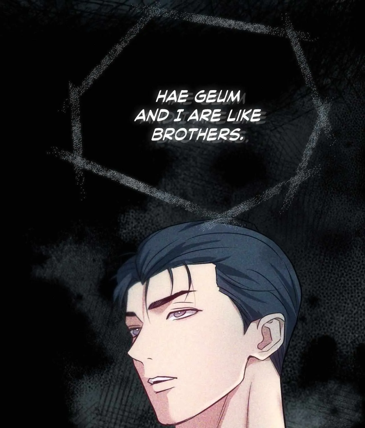 His Perfect Guide Chapter 25 page 45 - 