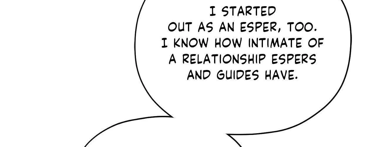His Perfect Guide Chapter 25 page 6 - 