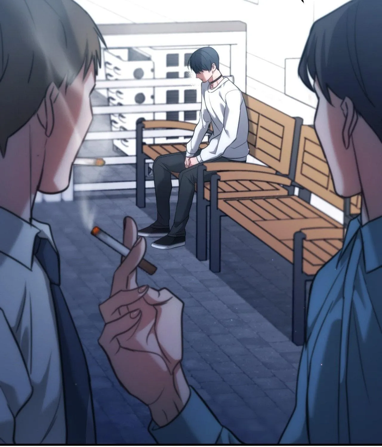 His Perfect Guide Chapter 25 page 51 - 
